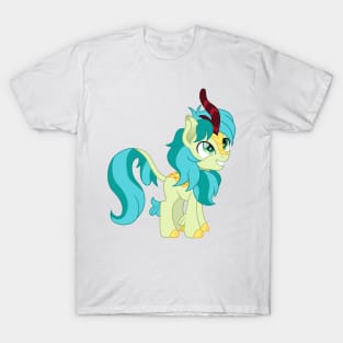 Kirin Sandbar T-Shirt